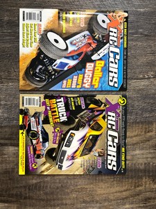 xtreme rc magazine