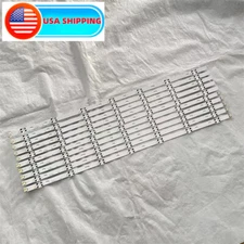 LED Strips Lamp Bars For Vizio D58U-D3 LFTITSAR SVG580A02L_7LED_REV02_150507