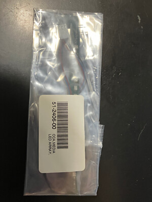 Genuine 51-2406-00 CCA, MEDIA LED ARRAY for Datamax H-Class printers