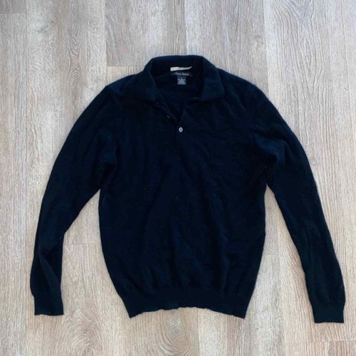 Glen Royal 100 Fine cashmere sweater eBay