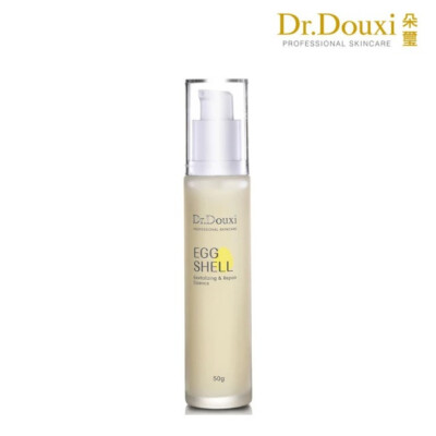 [DR. DOUXI] Eierschale revitalisierende und reparierende Anti-Aging Essenz 50g NEU
