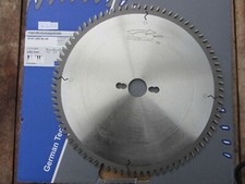 Hm / WIDIA Lame de Scie Circulaire 280 x 30 Z 80 Bleu Ligne Par Ake pour Mafell