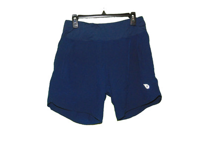 Baleaf Navy Blue Running Short Large Women New