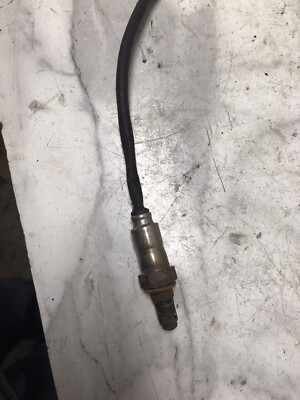 22 Royal Enfield Motor Classic 350 Oxygen o2 Sensor | eBay