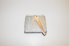 Moteur Volvo 265