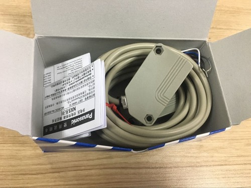 1PC New Panasonic NX5-M30A Photoelectric Switch Fast Shipping | eBay