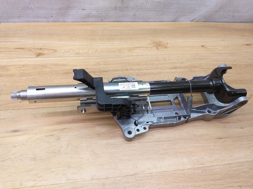 Mercedes-Benz ML W166 Lenksäule mit Mechanisch Verstellbare A1664601216