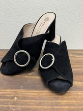 Eric Michael Skye Mule Size 39 8.5, 9 Brand New