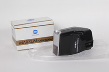 Minolta MAXXUM Program 2000xi Flash Unit For XI Series - New Old Stock