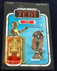 StarWars Jedi 1983 Kenner No. 69420 ✨ Artoo-Detoo (R2-D2) with Sensorscope  ✨