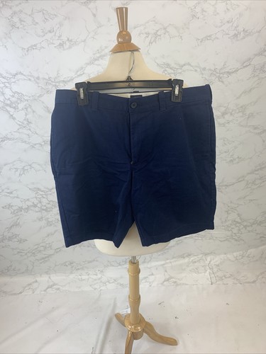 J Crew Mens Navy 9\