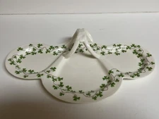 Godinger Shannon 3-Part Relish Tray