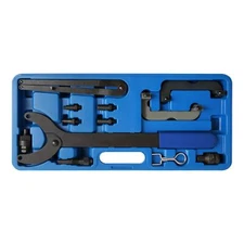 AUDI VW A4 A6 A8 3.2L V6 FSI Camshaft VAG Timing Chain Tool Quattro 2.4L Tension