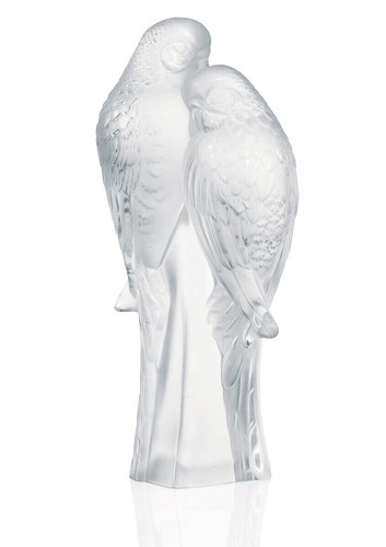 ◇Limited Stock◇ LALIQUE Floreal Glass | eBay