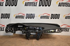 Audi A7 4G Leder Armaturenbrett Schalttafel mit Head-up Schwarz Soul Original