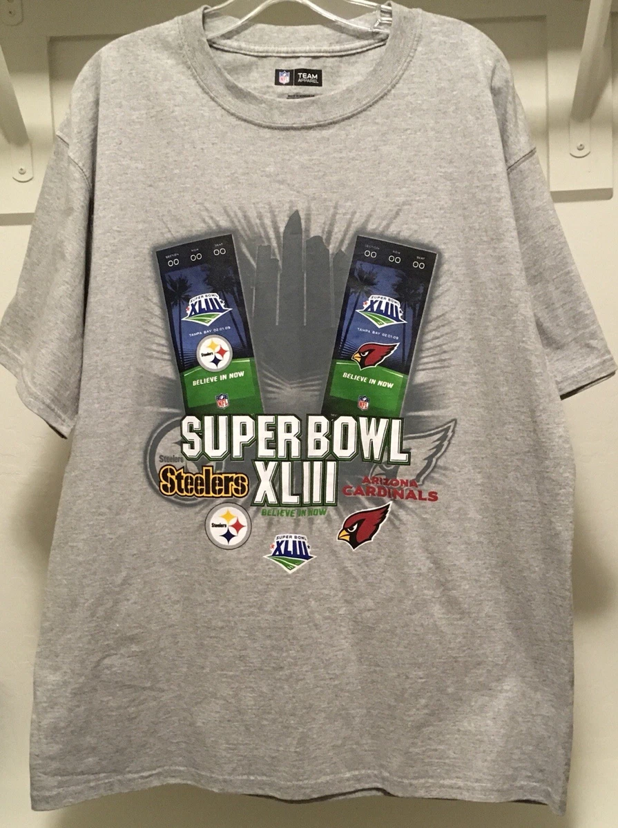 Arizona cardinals men's t shirt cheap