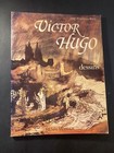 Victor Hugo, Dessins; Jean Francois Bory; Veyrier; 1980; BE