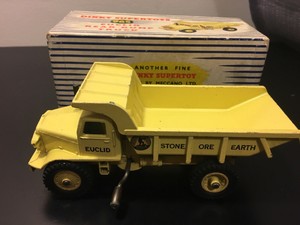 dinky supertoys 965