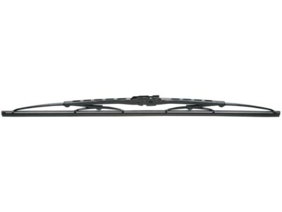 For 1980-1984 Audi 4000 Wiper Blade Trico 28732WJTQ 1981 1982 1983