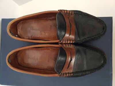 Allen Edmonds Holton men display picture 1
