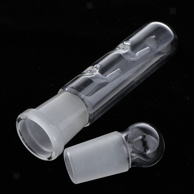 Worm Leech Catch Trapping Tube Planaria Trap for Aquarium Fish Shrimp