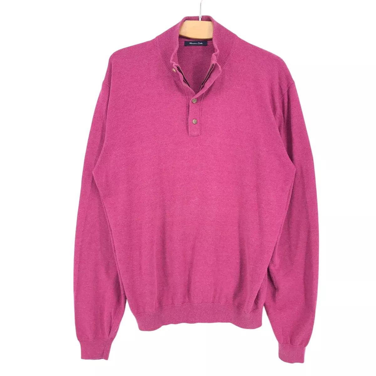 Massimo dutti best sale jumper