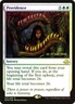 MTG FOIL Providence(Prerelease) (Eldritch Moon)  - Promo #037s