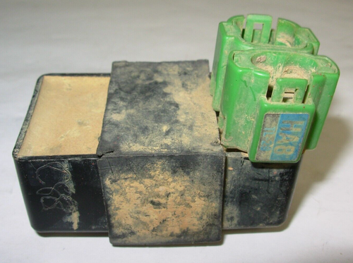 NEW CDI MODULE FITS HONDA ATV TRX250 FOURTRAX 1985-87 - Foto 2