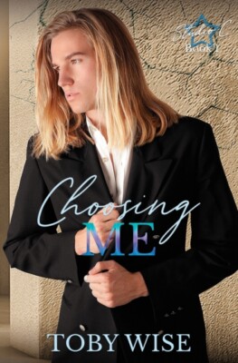 Wise - Choosing Me - New paperback or softback - 49 - P555z