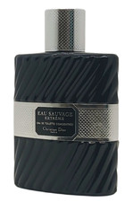    EAU SAUVAGE EXTREME, DIOR EDT CONCENTREE 3.4oz 100ML,hard to find 