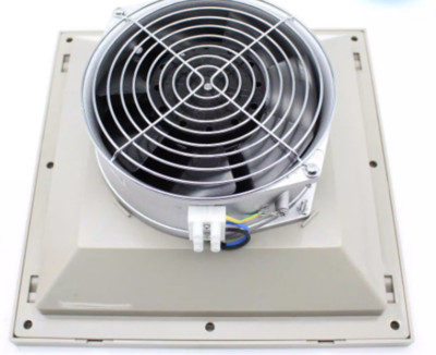 NEW RITTAL SK3325107+ Cabinet Fan