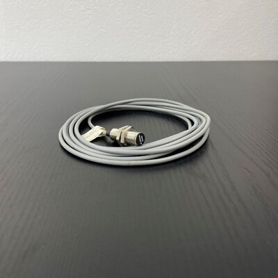 ICOMatic Sensor Technology I-G12M-02-2DC0KL-3-35mm