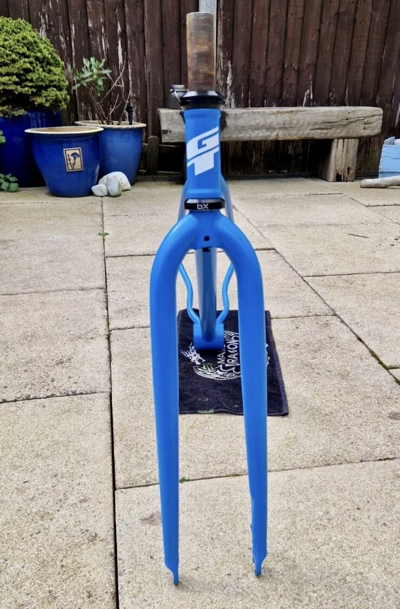 GT Peace 29er Single Speed Frameset, Medium, Frame, Fork Headset