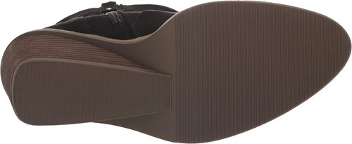 Botas de cuña Dr. Scholl's Mirage al tobillo para mujer - Imagen 8 de 15