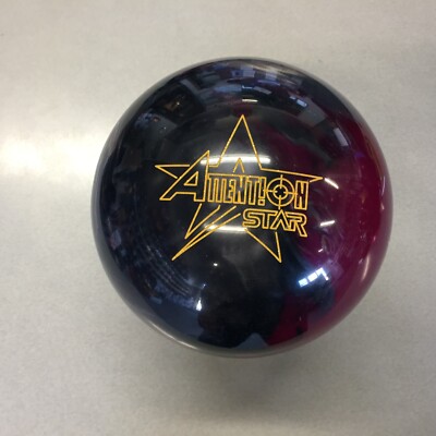 ATTENTION STAR ボウリングボール Roto Grip Attention Star Bowling Balls FREE SHIPPING