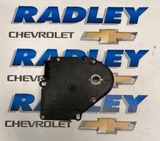 NEW GM OEM ACTUATOR- GENERAL MOTORS GMC 89018539