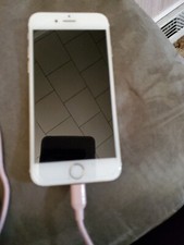 Apple iPhone 4 - 16 GB - White Unlocked 