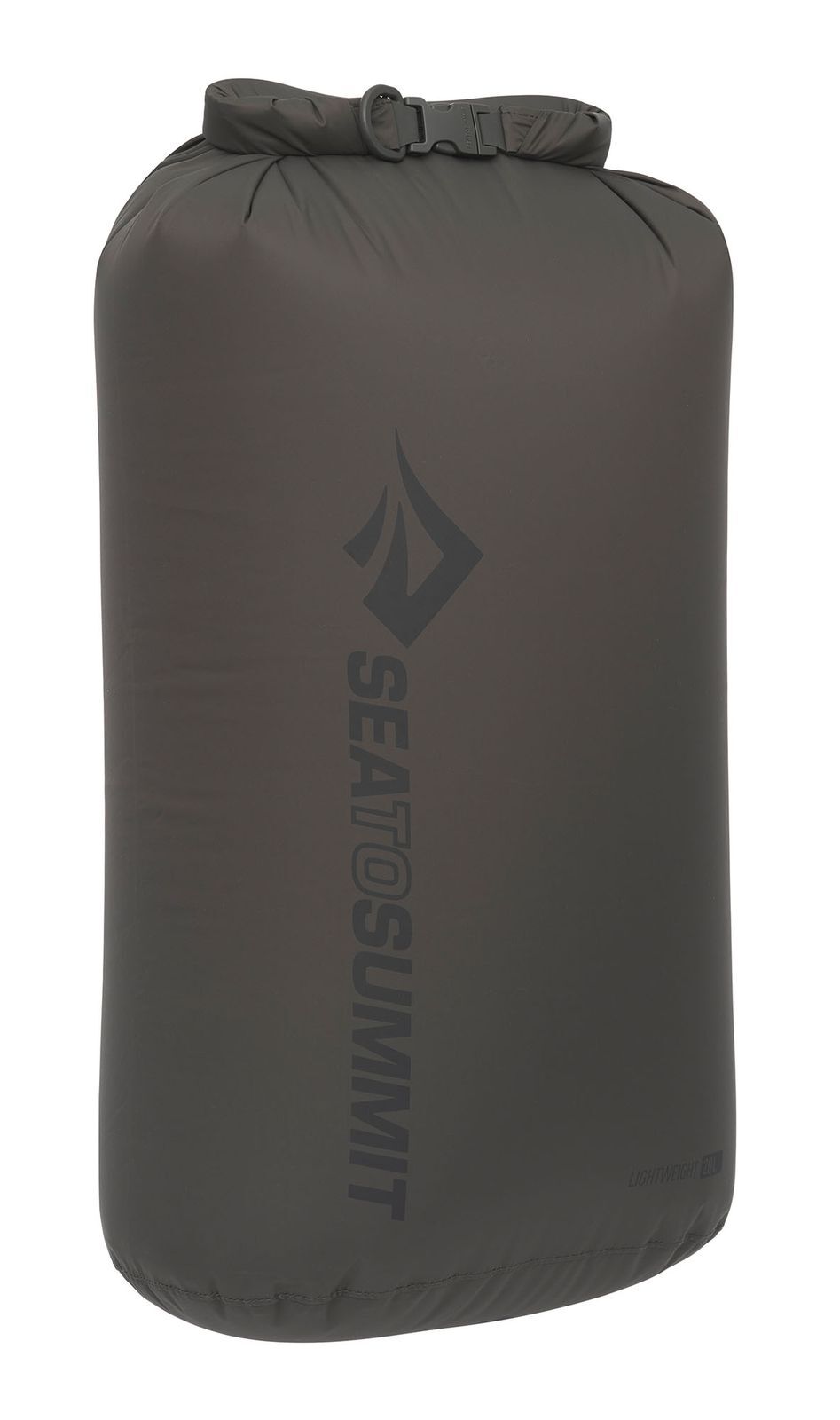 Sea To Summit Lightweight Dry Bag 20L Spicy Orange - Image 2
