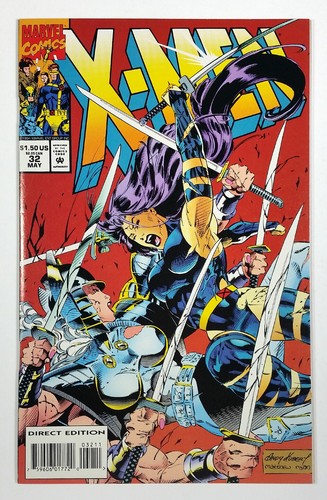 X-MEN Comics Assorted Issues (1991- ) Marvel Comics Sold separately - Picture 38 of 83
