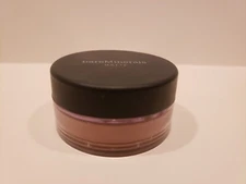 Bare Minerals~Matte Loose Powder Foundation ~ Warm Deep W55 ~ Spf 15 ~NWOB