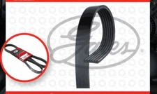 Gates Alternator Fan V-Ribbed Drive Belt 5PK1810 - BRAND NEW -
