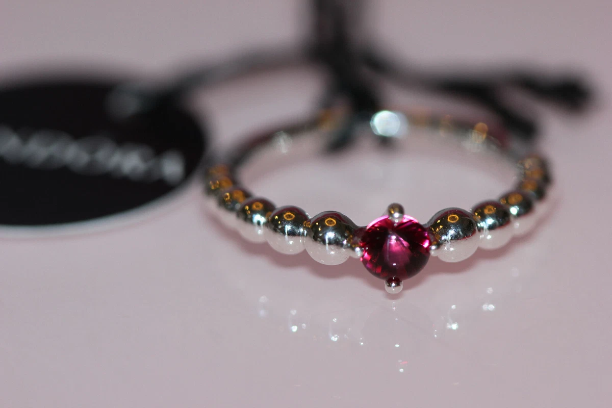 Pandora string shop of beads ring