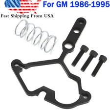 Tbi 40hp Injector Spacer Power Up Kit For Gm Sbc 2.8 4.3 5.0 5.7l 1986-1995 1991 Tbi 40hp Injector Spacer Power Up Kit For Gm Sbc 2.8 4.3 5.0 5.7l 1986-1995 1991