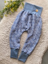   Pumphose Baggy Pants Kinder (Musselin)   Gr...