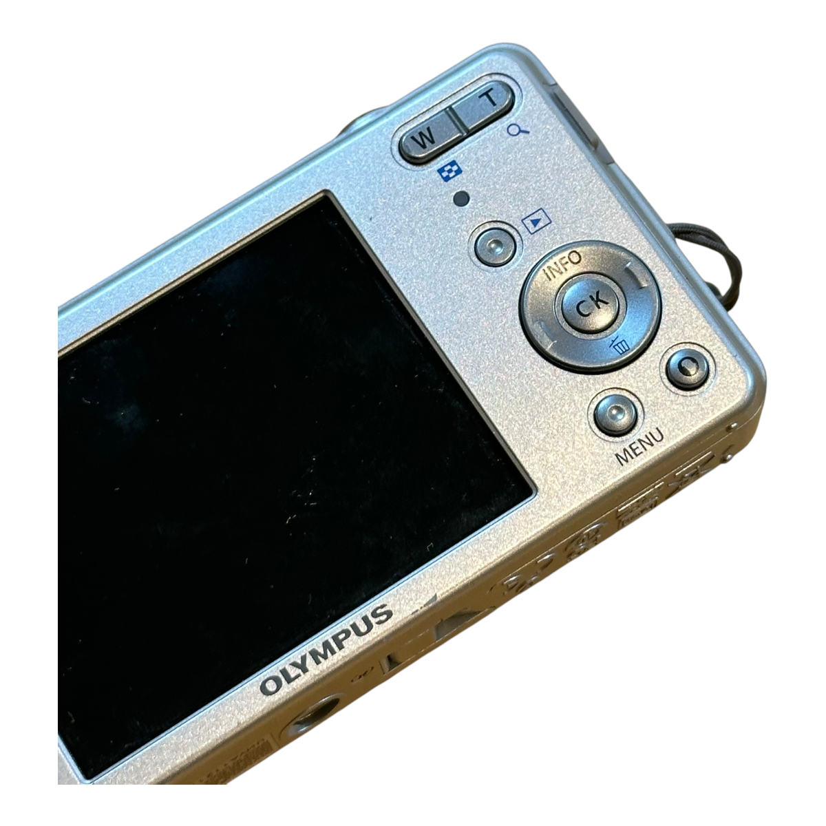 OLYMPUS VG-110⭐️極美品⭕️安心実働品⭕️光学４倍★1200万画素 Amazon | OLYMPUS デジタルカメラ VG-110 レッド 1200万画素 広角27mm