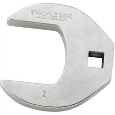 Stahlwille 3501075 540a 1/2Drive HD Crow-Foot...