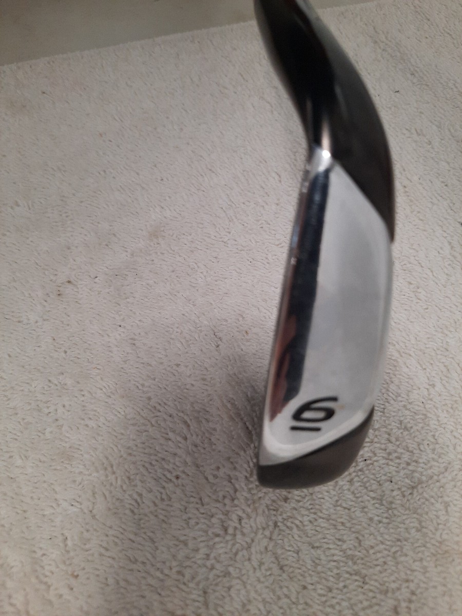 TaylorMade - TaylorMade BURNER FLEX R　アイアン　カーボンシャフト　右 TaylorMade BURNER FLEX R アイアン カーボンシャフト 右