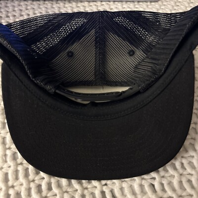 2019 North American Tour Lil Wayne SnapBack Hat New | eBay