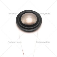 AFT 26mm Dome Diaphragm for B W DM601 S2, DM602 S2 Tweeter ZZ11541, 4