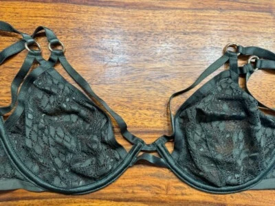 Bh II Victoria's Secret II nur einmal getragen II neuwertig II Größe 36C/ 80C - Bild 1 von 3
